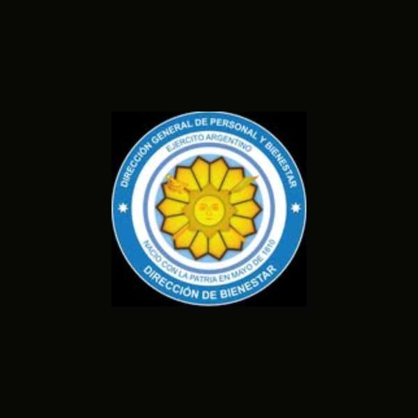 Dirección de Bienestar Ejercito Argentino